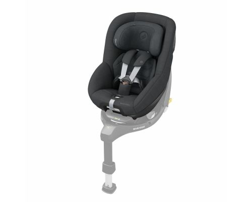 Maxi-Cosi autostoel Pearl 360 Pro Authentic Black