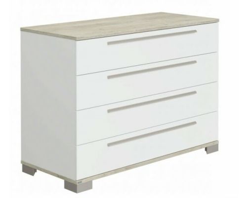 Paidi Commode Carlo Krijtwit