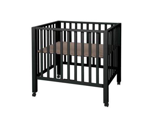 Box Ocean mat zwart online kopen? | BabyPlanet