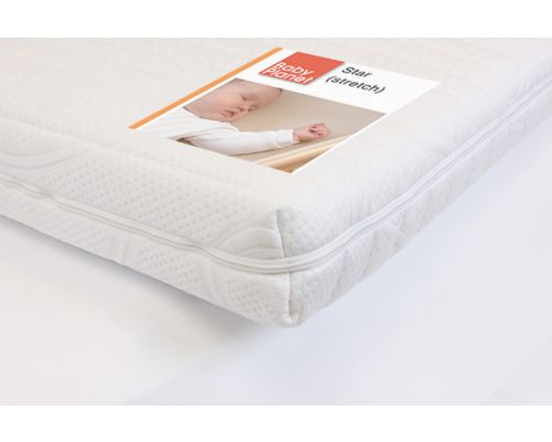 Matras Stars Stretch 60 x 120 cm