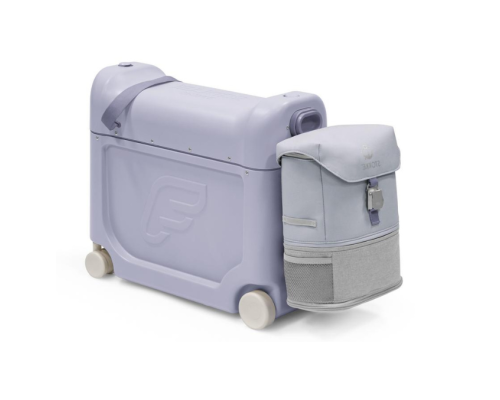 Stokke JetKids Reisset Arctic Blue