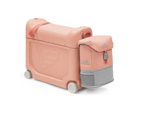 Stokke JetKids Reisset Coral Pink