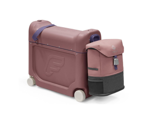 Stokke JetKids Reisset Hazy Lilac