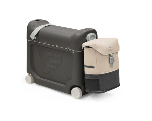 Stokke JetKids Reisset Midnight Grey