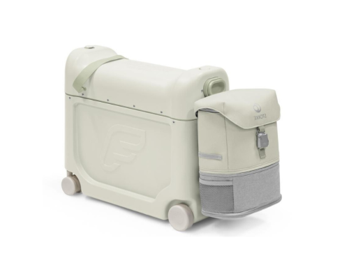 Stokke JetKids Reisset Sea Green