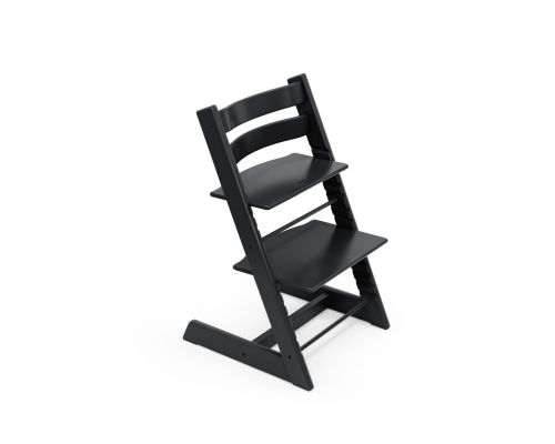 Stokke Tripp Trapp kinderstoel Black