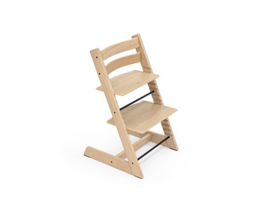 Stokke Tripp Trapp kinderstoel Oak Natural