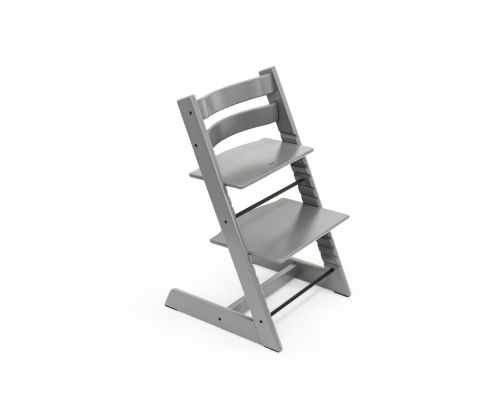 Stokke Tripp Trapp kinderstoel Storm Grey