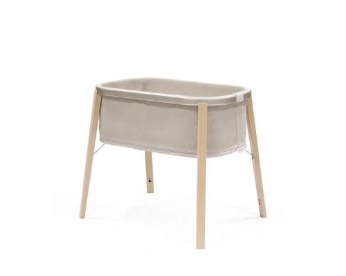 Stokke Snoozi Wieg Sandy Beige
