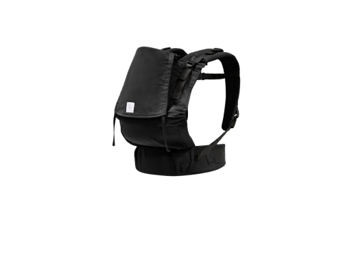 Stokke Draagzak Limas Flex Black OCS