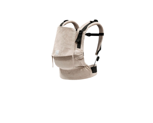 Stokke Draagzak Limas Flex Floral Beige OCS