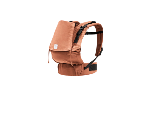 Stokke Draagzak Limas Flex Terracotta OCS