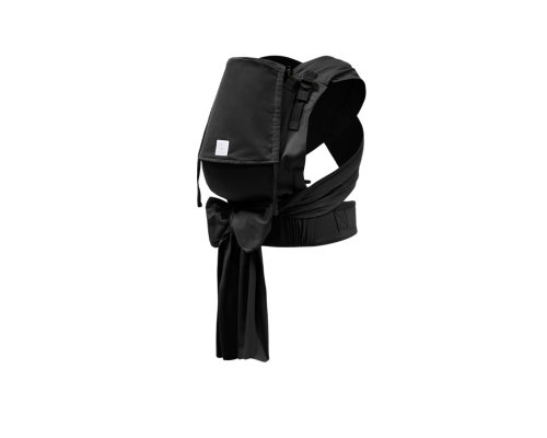 Stokke Draagzak Limas Plus Black OCS