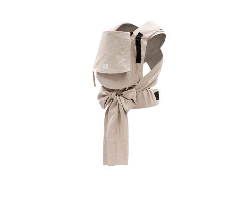 Stokke Draagzak Limas Plus Floral Beige OCS