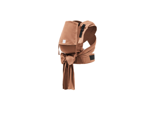 Stokke Draagzak Limas Plus Terracotta OCS