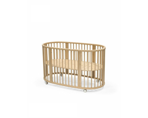 Stokke Sleepi Bed / Ledikant V3 Natural (Naturel)