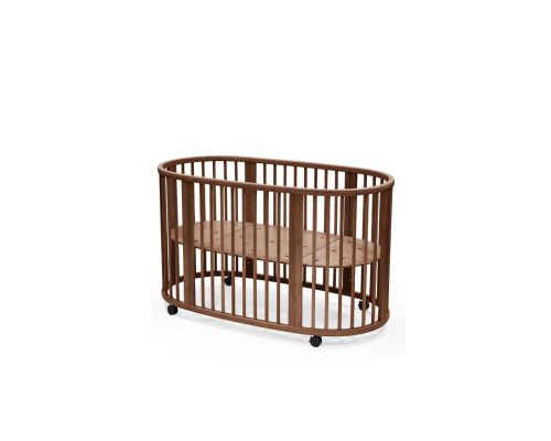 Stokke Sleepi Bed V3 Warm Brown