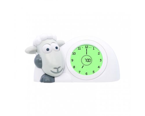 Zazu slaaptrainer sam grijs online kopen? | BabyPlanet
