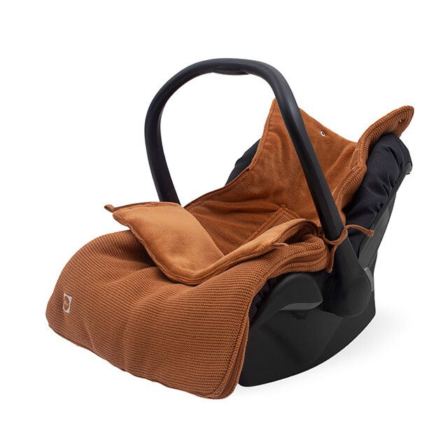 Order the Jollein Comfortbag 3/5P Basic Knit online - Baby Plus