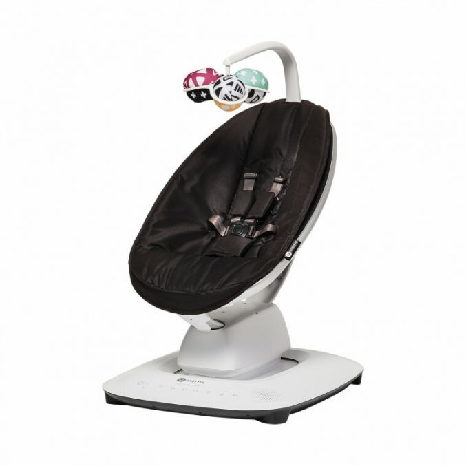 4moms hot sale baby swing