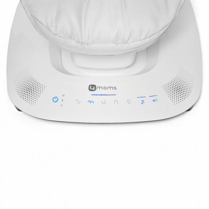 4moms mamaroo 4 classic sale black