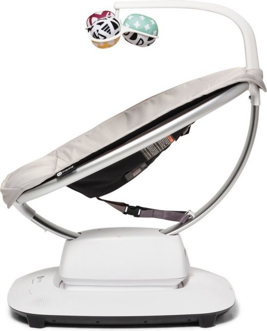 Mamaroo rocker bouncer 2025