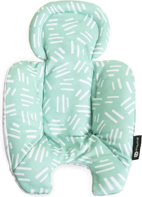 Infant clearance insert mamaroo