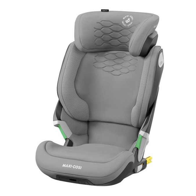 merk op waterval misdrijf Maxi-Cosi Autostoel Kore Pro i-Size Authentic Grey | BabyPlanet