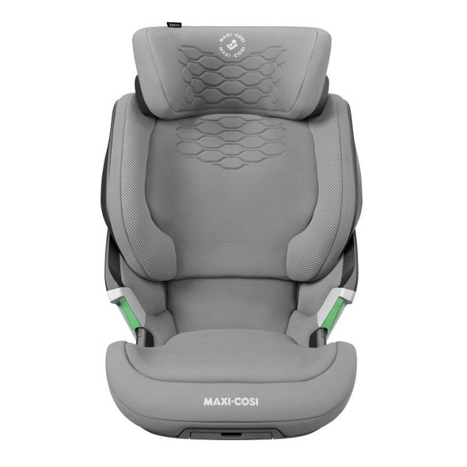 Maxi-Cosi Autostoel Kore Pro i-Size Authentic Grey
