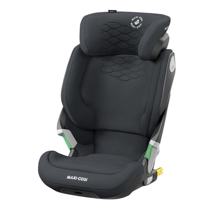 ondernemen Soepel molecuul Maxi-Cosi Autostoel Kore Pro i-Size Authentic Graphite | BabyPlanet