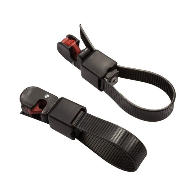 Buggy board maxi extenders top