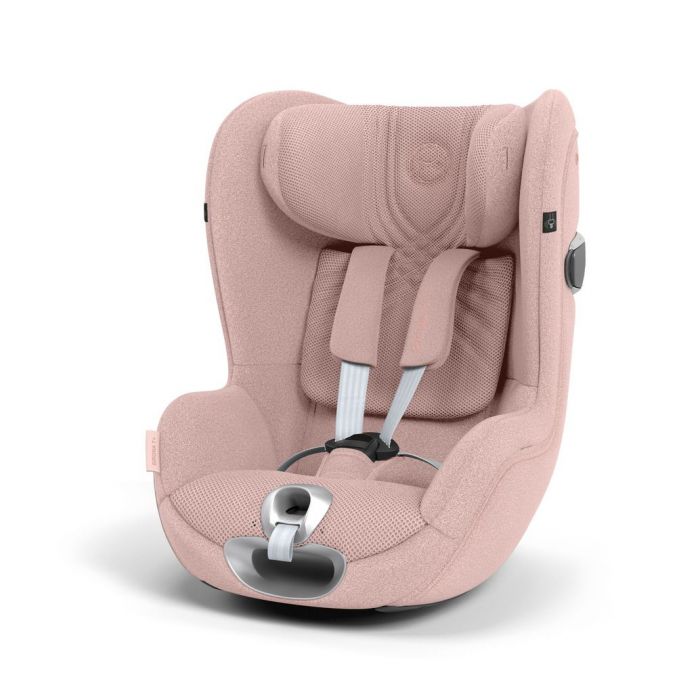Cybex Autostoel Sirona T i Size Plus Peach Pink online kopen