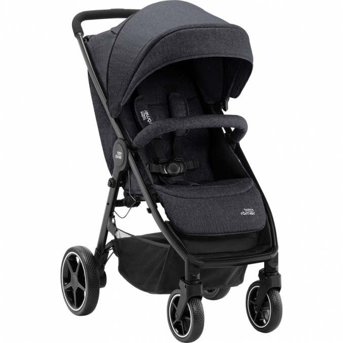 Buggy britax sale