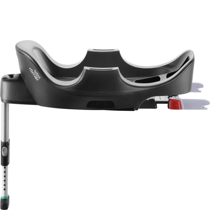 Britax romer 2025 isofix i size