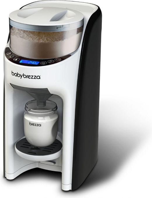 Baby brezza formula pro advanced troubleshooting top