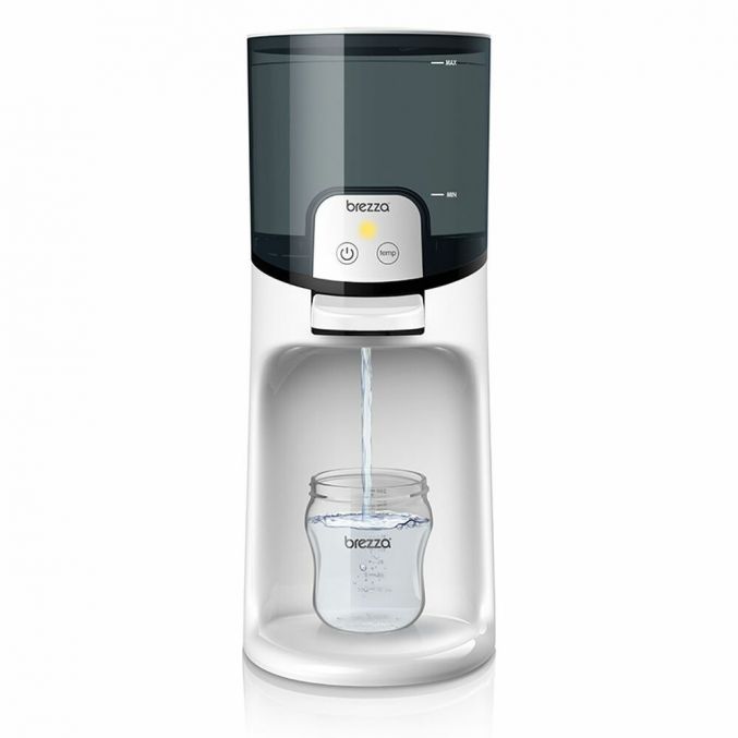 Baby sale brezza contact