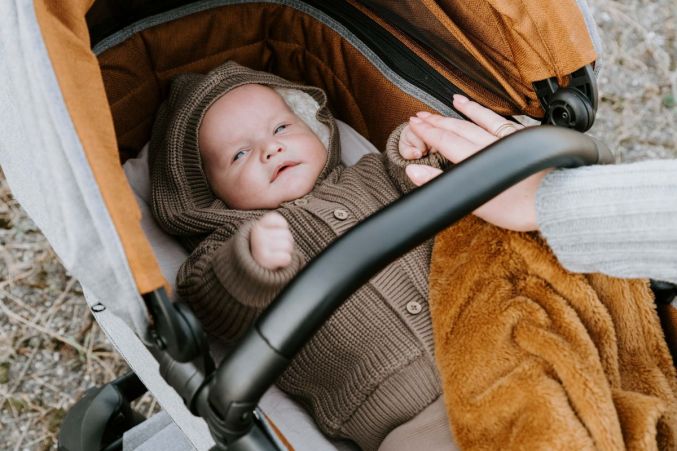 Onzeker voorzetsel licht Baby's Only Vestje met Capuchon Teddy Soul Mokka 62 online kopen? |  BabyPlanet