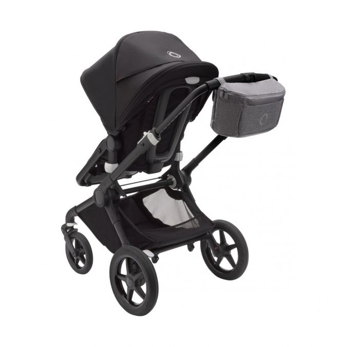 Bugaboo Organizer Grey Melange