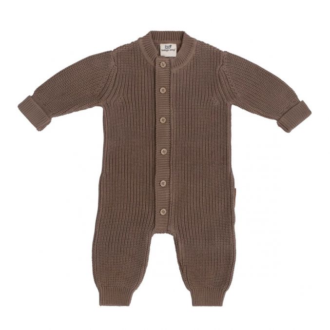 Baby s Only Boxpakje Soul Mokka 56 BabyPlanet
