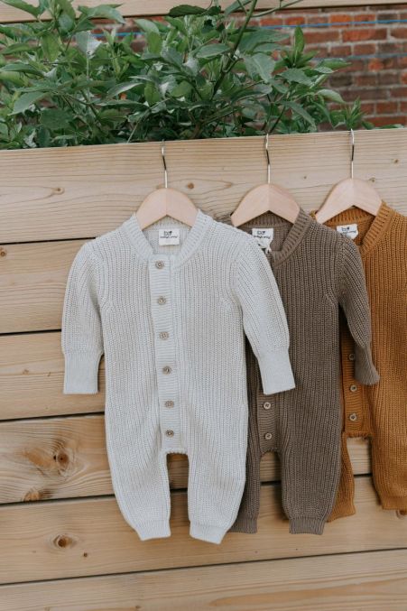 Baby s Only Boxpakje Soul Caramel 56 BabyPlanet