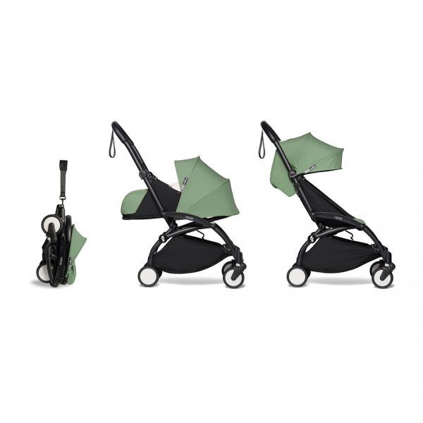 Baby sales stroller yoyo