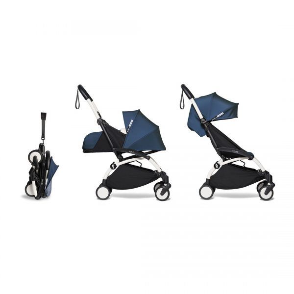 Air france buggy hot sale