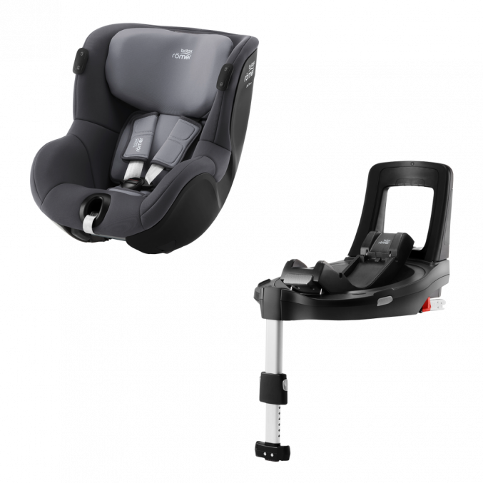 Britax i size 360 2025