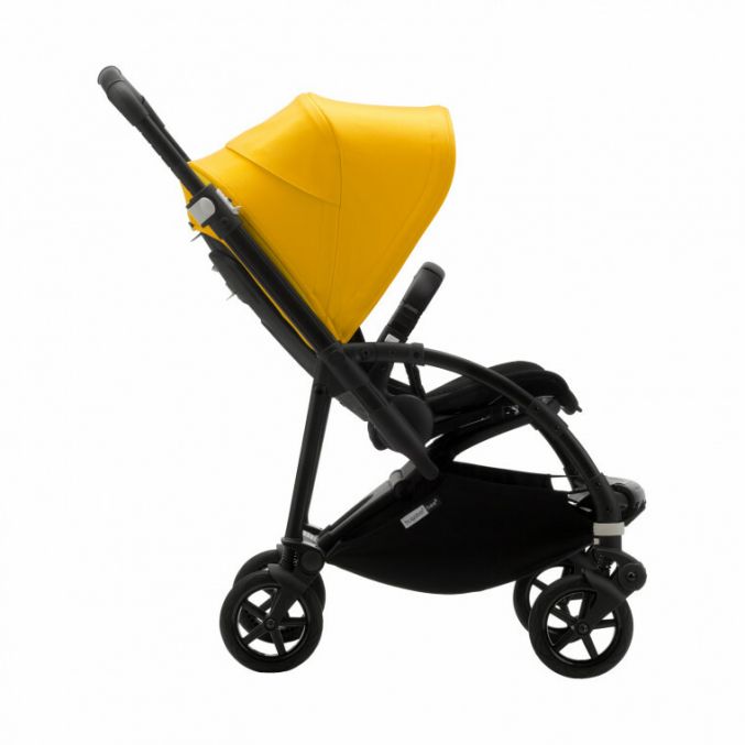 Bugaboo bee frame 2025