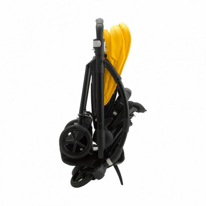 Bugaboo yellow outlet
