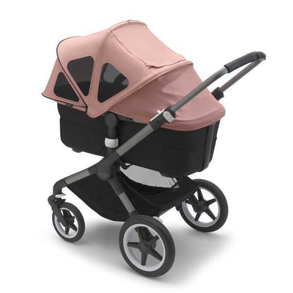 Bugaboo breezy fox on sale