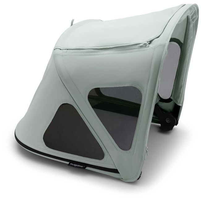 Bugaboo breezy discount arctic grey