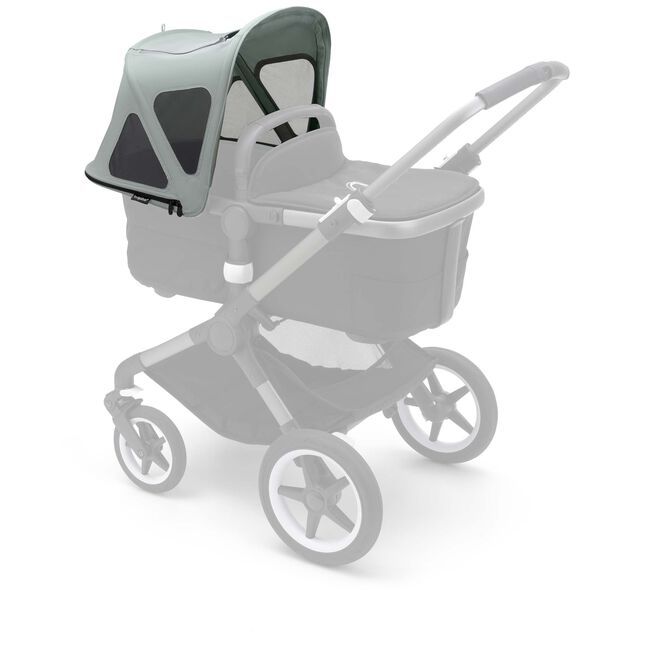 Bugaboo fox breezy sun canopy hot sale