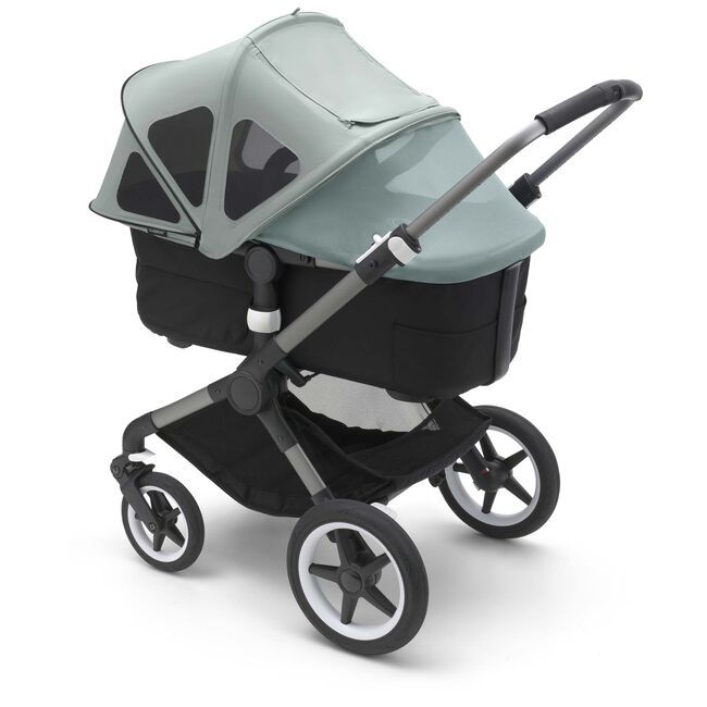 Bugaboo fox green store