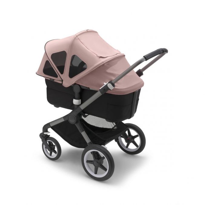 Bugaboo breezy discount